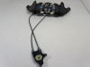 Windschild Suzuki Burgman 650