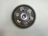 Start up clutch Suzuki GS 850