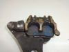 Bremssattel Bremszange hinten Honda VF 1100 Sabre