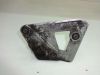 Schetsplaat links Suzuki GSX F 750