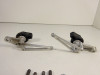 Crash Pads Yamaha MT 09
