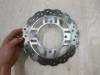 Bremsscheibe hinten  Kawasaki VERSYS 1000