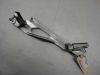 Main step holder left Yamaha TDM