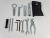 Gereedschapset Suzuki GSR 600