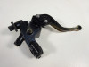 Lever handle clutch Honda NC 700 X