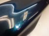Linker achterkant Yamaha XJ 600 Diversion