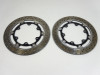 Brake disc set Yamaha TDM