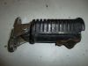 Pillion step right Honda CB 750 F