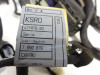 Kabelboom BMW F 800 S - ST