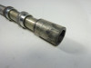 Axle front Yamaha FZ6