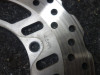 Rear brake disc Kawasaki Z 900