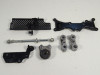 Frame - onderdelen Yamaha MT 09
