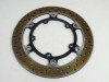 Brake disc front Yamaha MT 09