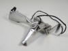 Main step holder right BMW K 1200 S 