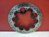 Brake disc front Suzuki B KING 1300