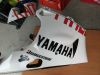 Verkleidung rechts unten Yamaha YZF R1