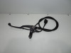 Lever handle clutch Triumph Tiger 900