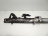 Voorpoot links compleet BMW K 1200 RS
