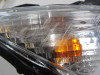 Knipperlicht rechts voor Kawasaki Z 1000