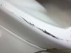 Seiten verkleidung links Honda CBR 600 F