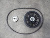 Ketting en tandwielset Indian Scout