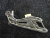 Soziusfussraste links Honda CBR 1100 XX