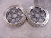Remschijven set Honda CB 600 F