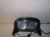 Meter combination Yamaha XJ 600 Diversion