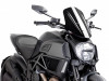 Kuipruit Ducati Diavel