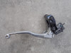 Clutch master cylinder Kawasaki VERSYS 650