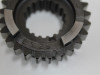 Gear box Suzuki RG 500