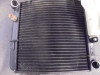 Radiateur KTM 990 SM + SMT