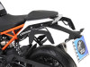 Kofferbeugel set KTM 390 Duke