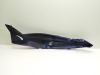 Rechter achterkant Yamaha YZF 600 Thundercat