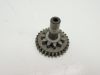 Engine parts Yamaha FZR 600