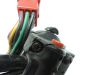 Handlebar switch assy right Honda CBX 550 F2