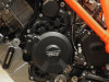 Motorblokdeksel KTM 1290 Super duke