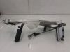Schetsplaat links Honda CBF 600