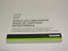Fahrerhandbuch Kawasaki Z 900