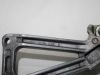 Pillion step right Kawasaki ZXR 750