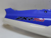 Cowl rear right Kawasaki ZXR 750