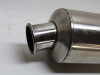 Muffler Yamaha YZF 750 SP