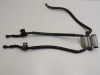 Remleiding voor Yamaha BT 1100