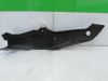 Heck links Kawasaki ZXR 750