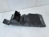 Hinterradabdeckung Kawasaki ZXR 400