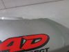 Linker achterkant Suzuki GSX R 750