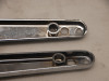 Achtersubframe Harley Davidson Softtail