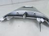 Lugage carrier Suzuki Burgman 400