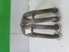 Downpipes Honda CBR 600 RR