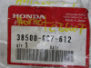 Startmotor relais Honda CBR Fireblade